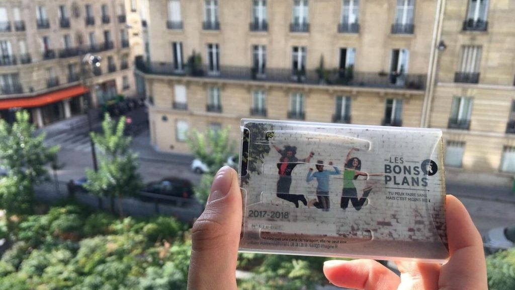 Quels sont les avantages de la carte d’étudiant ?