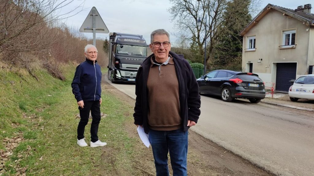 « Qu’il les garde ! » : dans la Meuse, un maire interdit le passage des camions, les communes voisines ripostent