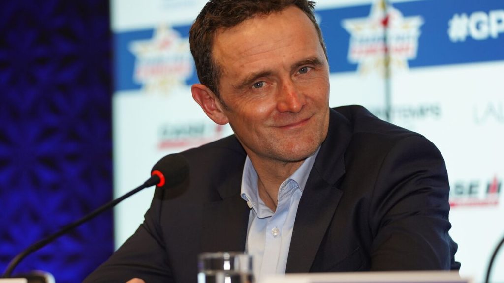 Quinté du 17 février à Paris-Vincennes : « Oscar Van Halbeek devrait faire l’arrivée », Franck Ouvrie se montre confiant