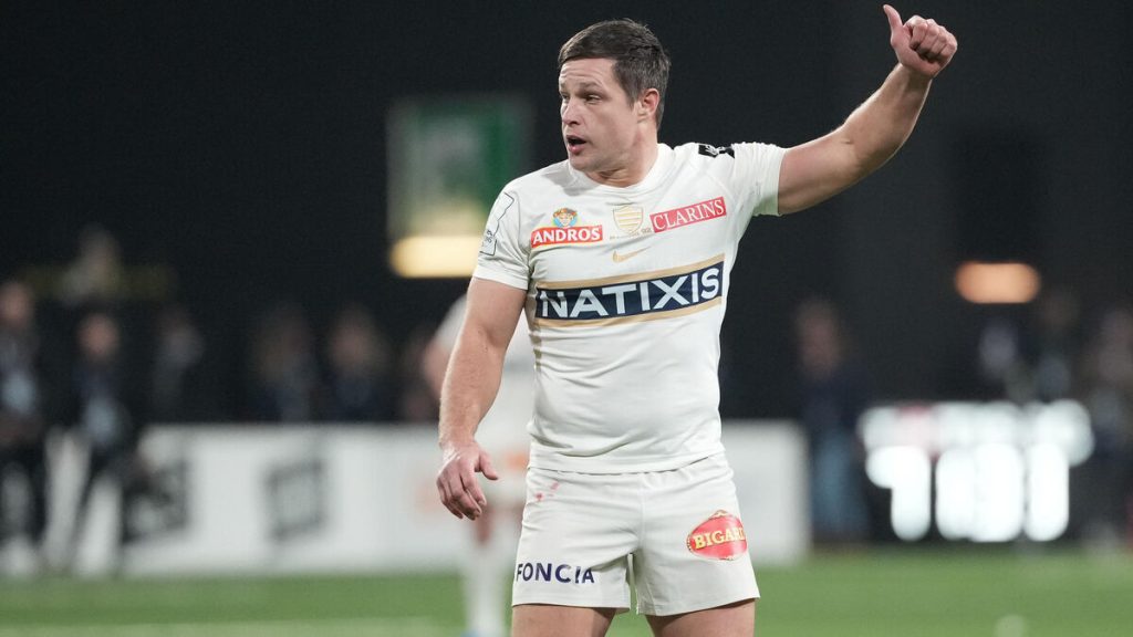 Racing 92 - Vannes : à quelle heure et sur quelle chaîne TV voir le match de la 16e journée de Top 14 ?