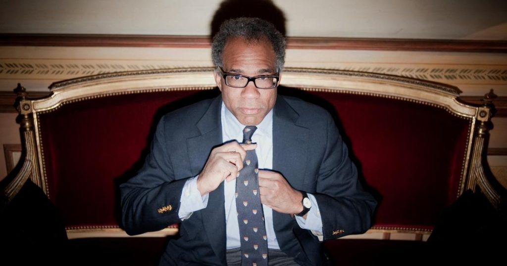 Randall Kennedy: «Préserver le mot “nègre” est un combat que toute société multiculturelle doit mener»