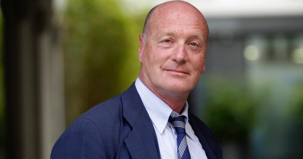 Renaud Girard: «L’usage abusif des sanctions internationales»