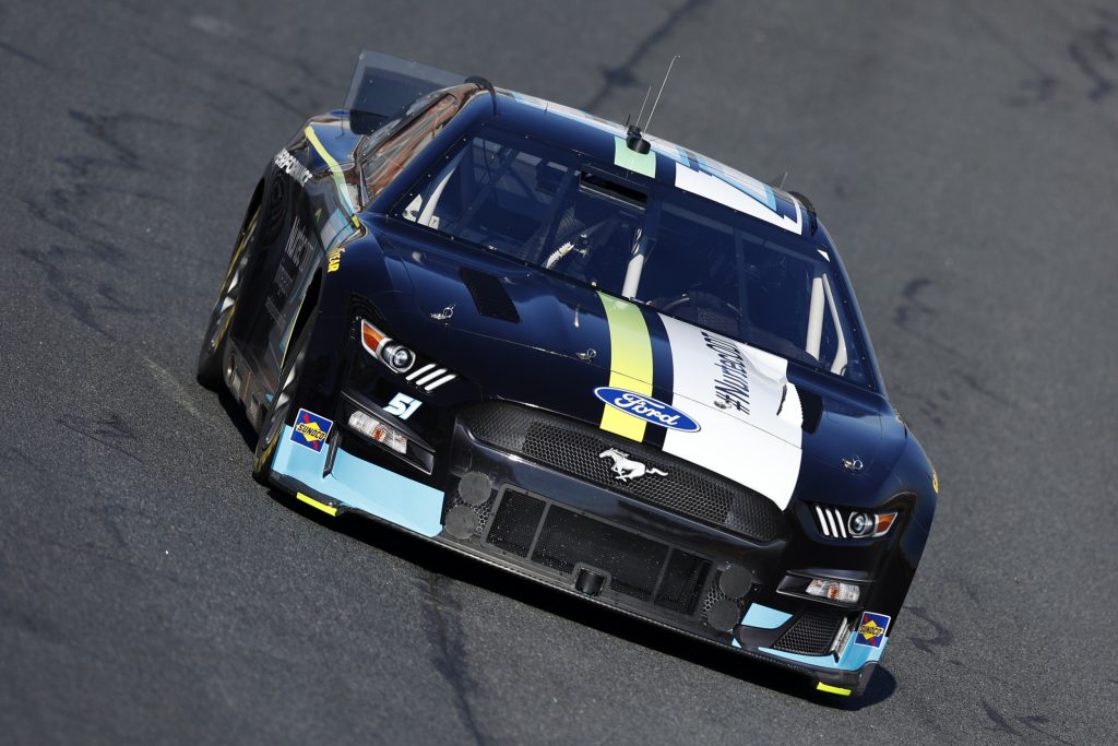 Rick Ware Racing