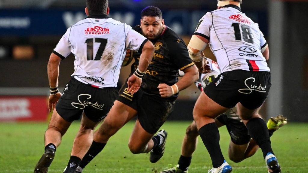 Rugby : Haouas s’oppose à une peine de 3 mois de prison pour conduite en état d’ébriété