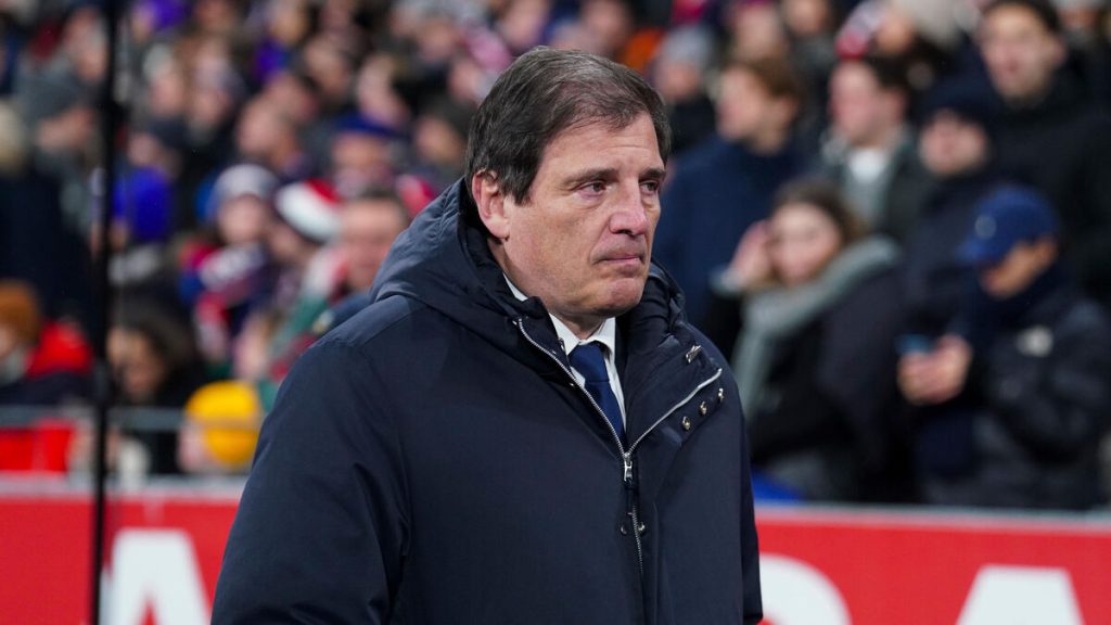 Rugby : « On ne peut pas assumer seul le déficit », la FFR menacée de dépôt de bilan ?
