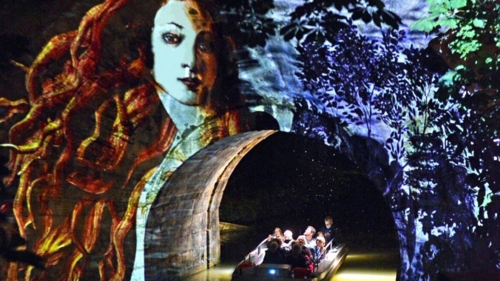 Saint-Valentin : que faire lors de la fête des amoureux dans la Marne ?