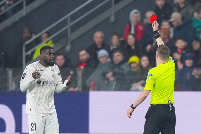 Sans victoire pour la 12e fois d'affilée en Ligue 1, le cauchemar de Reims continue