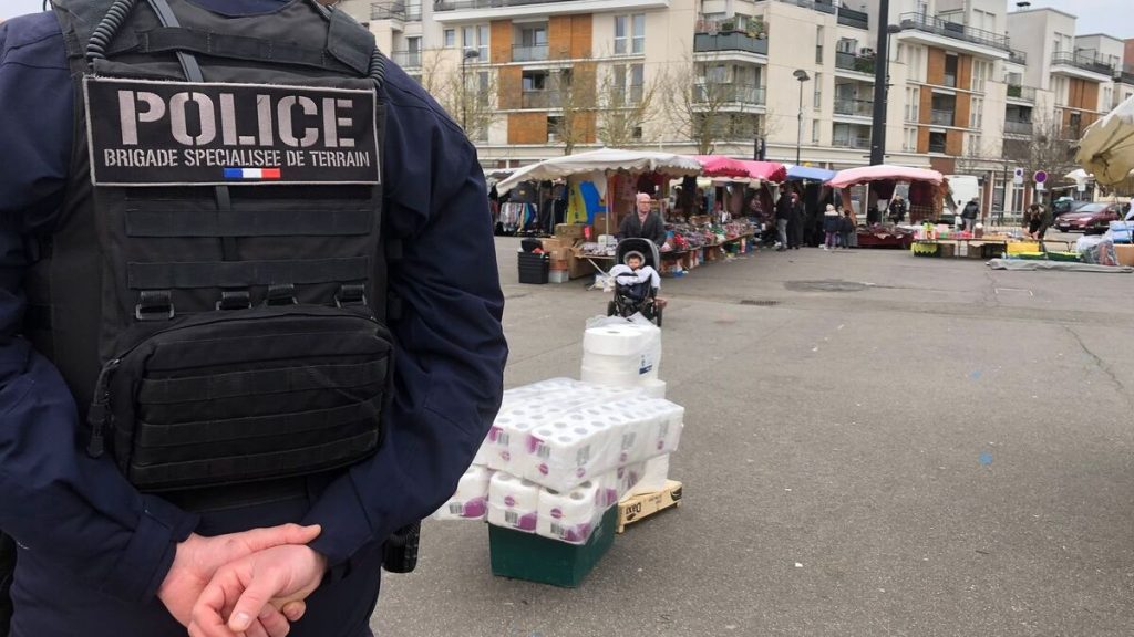 Sécurité : l’État décline son plan de lutte contre la délinquance dans les Yvelines