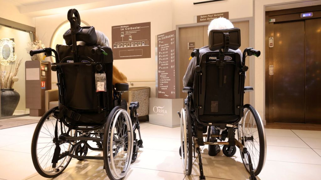Seniors, personnes en situation de handicap… Paris veut sensibiliser à la protection des plus vulnérables