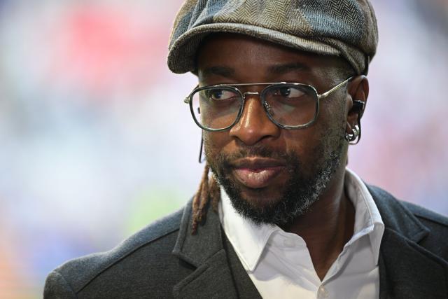 Sidney Govou succède à Habib Beye aux commentaires pour Brest-PSG