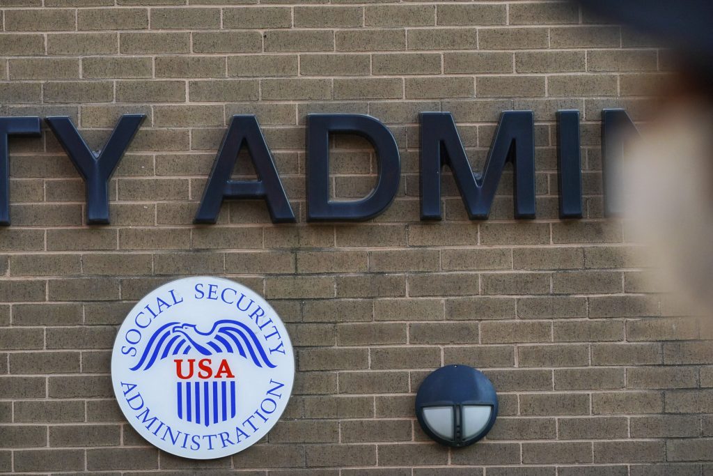 Social Security Administration