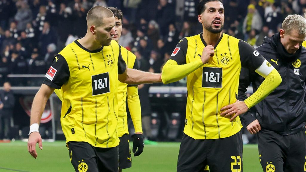 Sporting - Borussia Dortmund : à quelle heure et sur quelle chaîne TV suivre le barrage de Ligue des champions ?