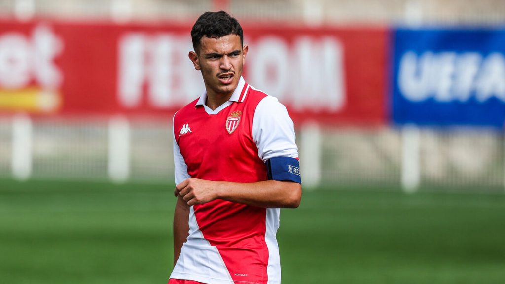 Sporting-Monaco : à quelle heure et sur quelle chaîne TV suivre le seizième de finale de Youth League ?