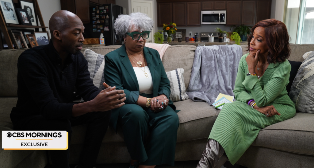 Twitch Family Interview