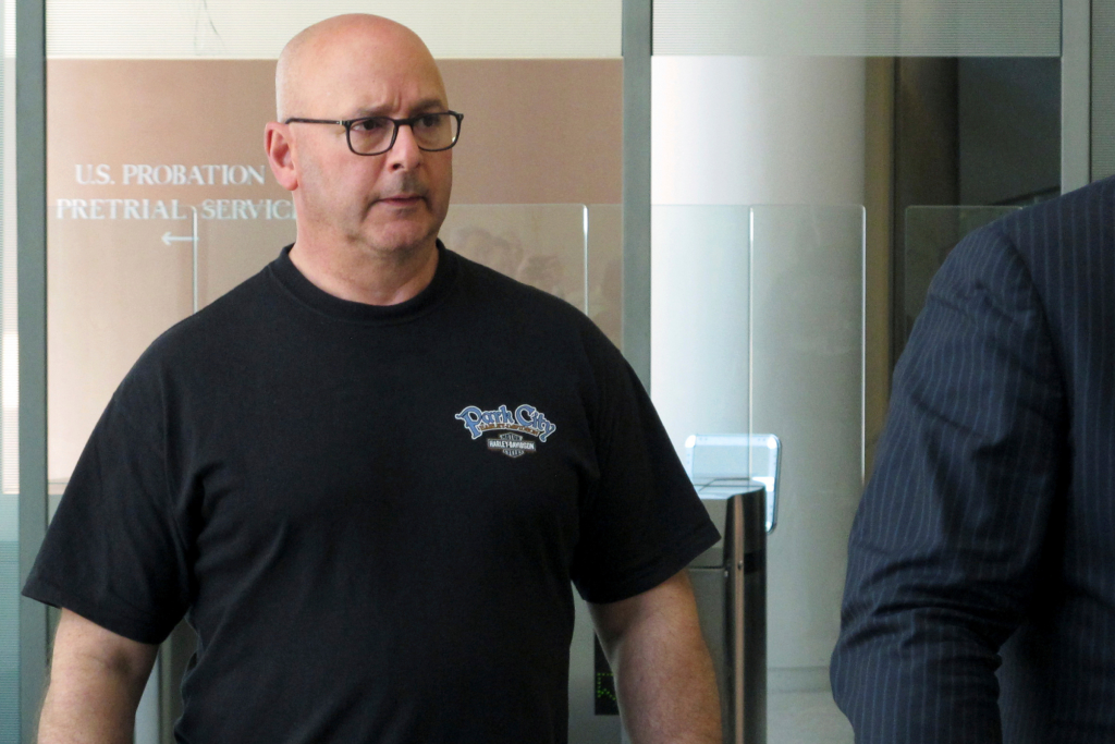 Buffalo Billion Louis Ciminelli