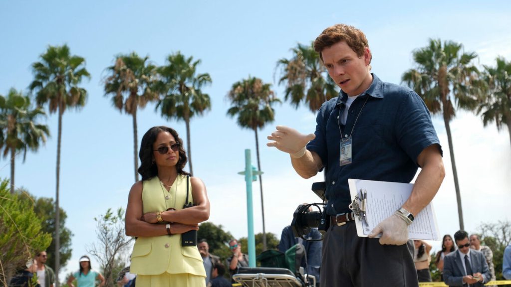 Sur Canal +, la série « Dexter » prend un coup de jeune