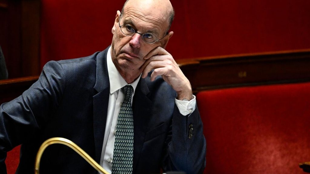 Sur la TVA des petites entreprises, des négociations à 800 millions d’euros