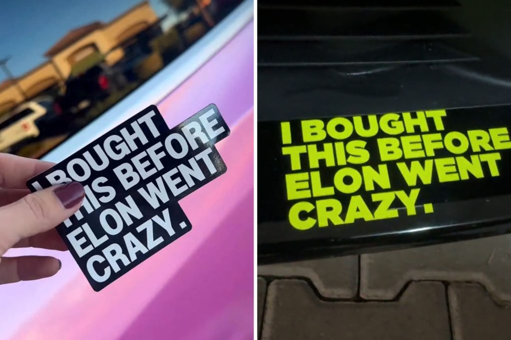 Regretful Tesla Owners