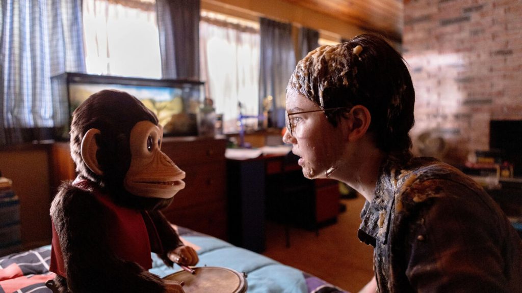 « The Monkey » : c’est quoi ce film d’horreur qui a rendu fou Stephen King ?
