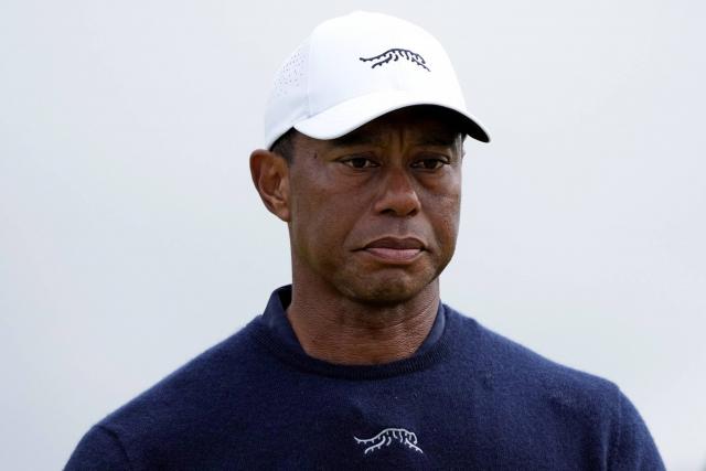 Tiger Woods annonce le décès de sa mère