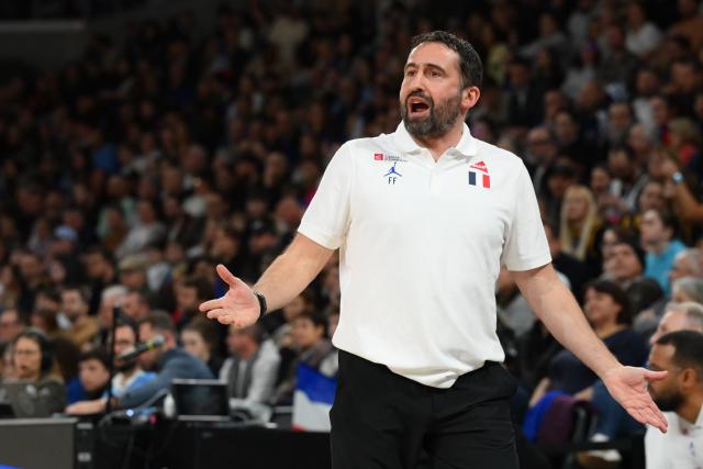 « Toujours afficher un engagement irréprochable » : Frédéric Fauthoux après la victoire des Bleus contre la Bosnie-Herzégovine