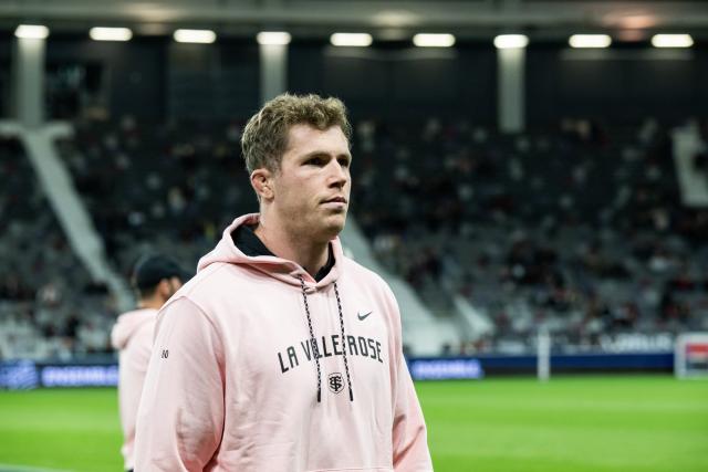 Toulouse avec ses Bleus non protégés à Clermont en Top 14