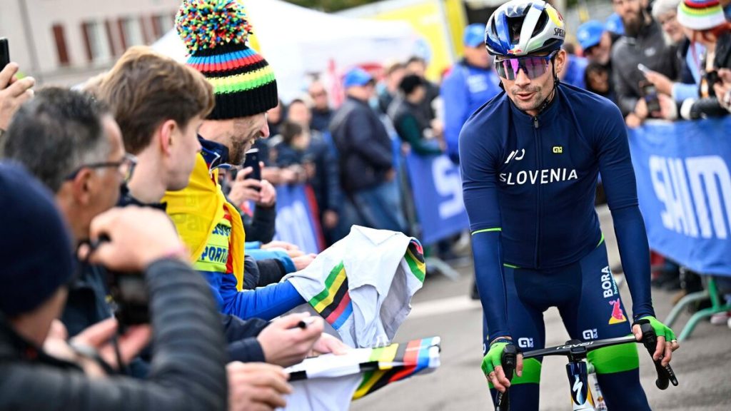 Tour de l’Algarve 2025 : à quelle heure, sur quelle chaîne TV voir la course avec Vingegaard et Alaphilippe ?
