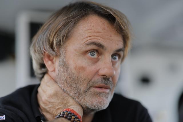 Tour du monde bouclé pour Yannick Bestaven dans le Vendée Globe