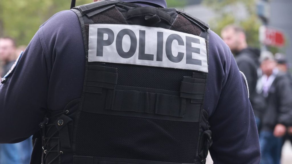 Trafic de drogue : cinq hommes écroués après un violent kidnapping terminé dans les Yvelines