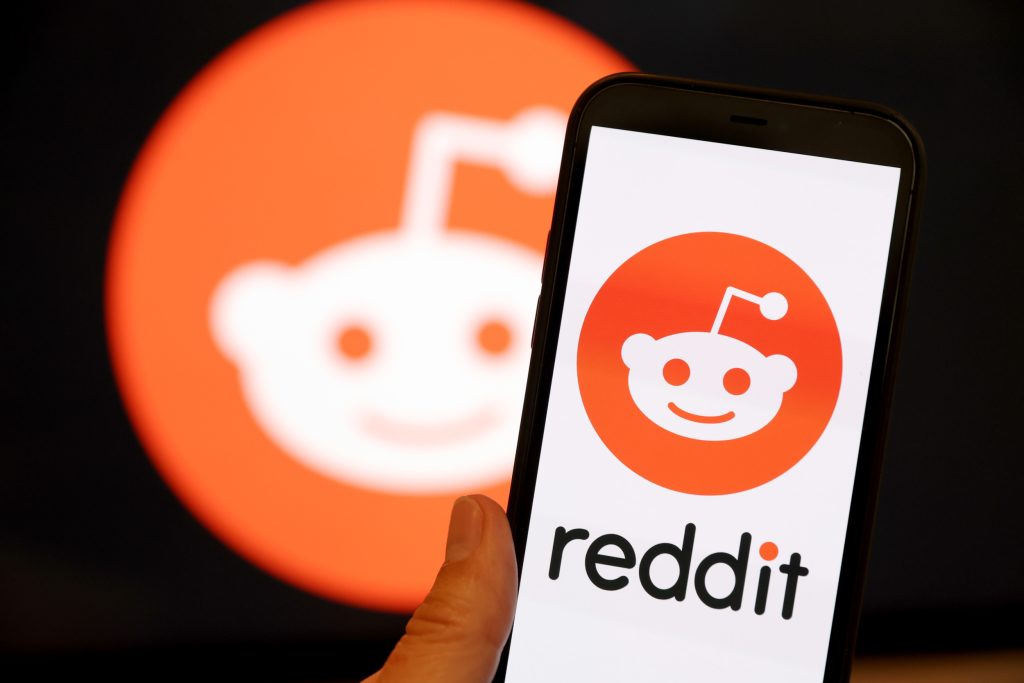 Reddit