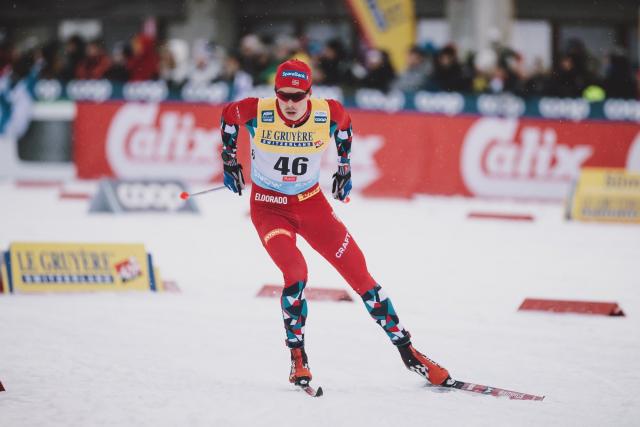 Triplé norvégien sur l'individuel 10 km skating de Cogne, tir groupé des Français dans le top 15