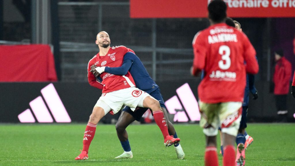 Troyes-Brest : à quelle heure, sur quelle chaîne voir le match des 8es de finale de Coupe de France ?
