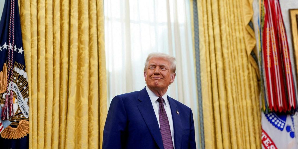 Trump 2.0 peut-il encore être qualifié de populiste ?