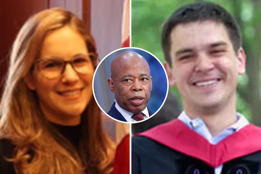 Treasury officials resigned