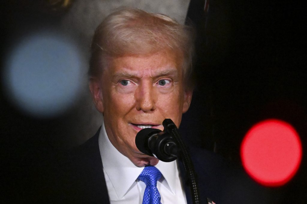 Trump