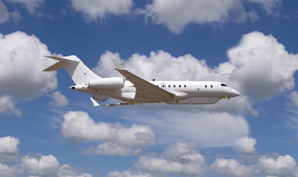 U.S. Army New Spy Plane