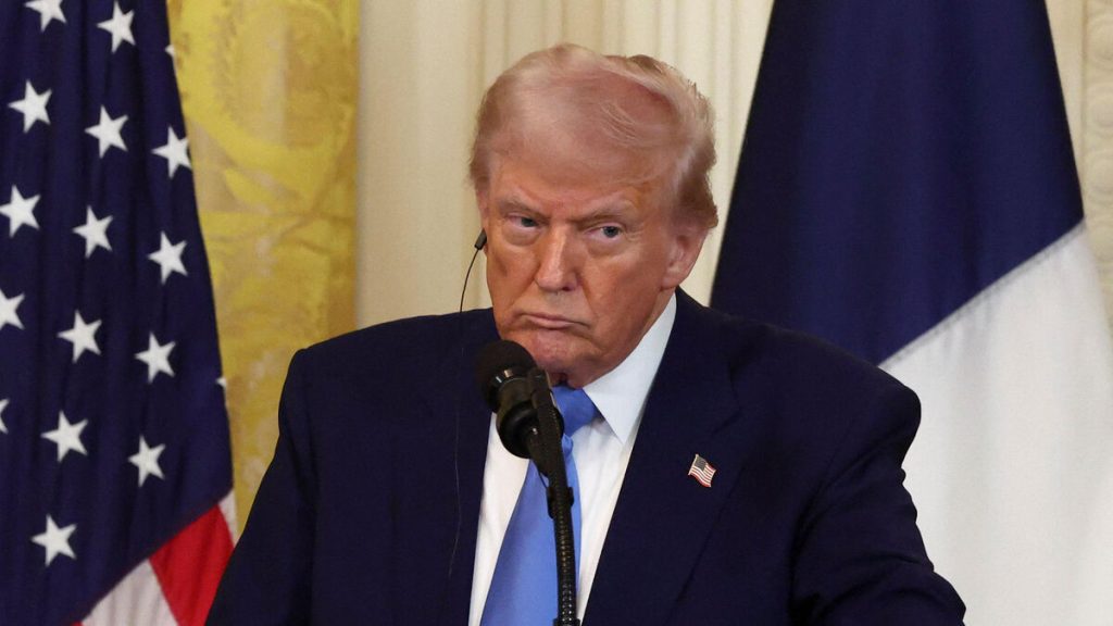 Ukraine, Groenland… Pourquoi Donald Trump veut à tout prix exploiter des terres rares