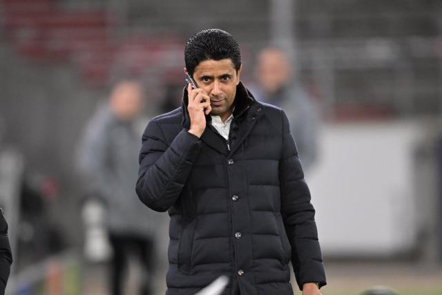 Un « Complément d'enquête » sur Nasser al-Khelaïfi bientôt diffusé sur France 2