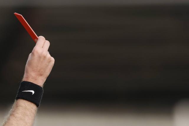 Un arbitre au Brésil sollicite la police pour expulser un joueur « en raison de son comportement agressif et intimidant »