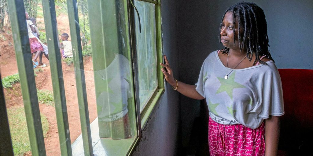 Un conflit oublié et la tragédie d’un peuple