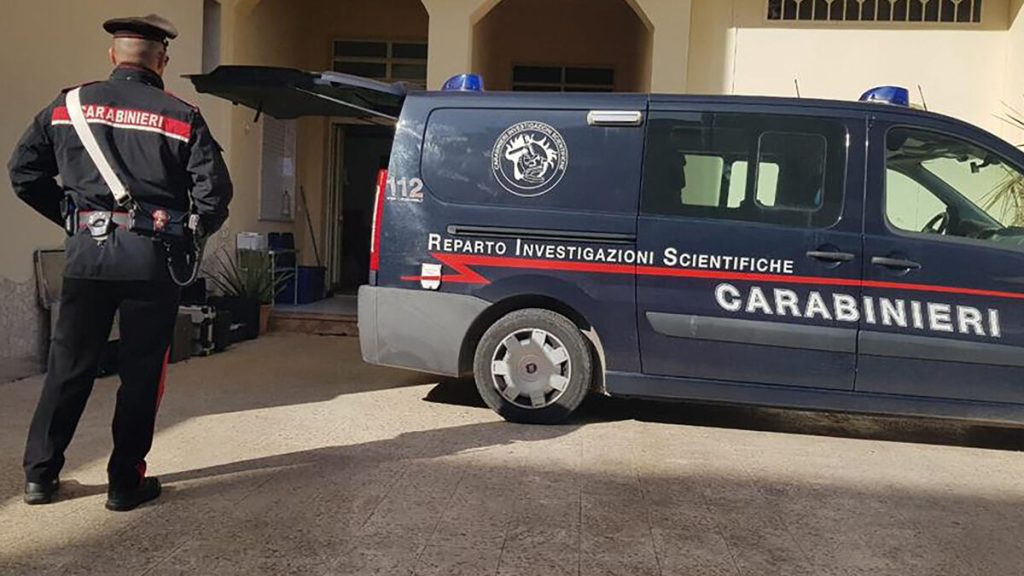 « Un coup très dur porté à Cosa Nostra » : maxi-coup de filet contre la mafia de Palerme, « bien vivante »