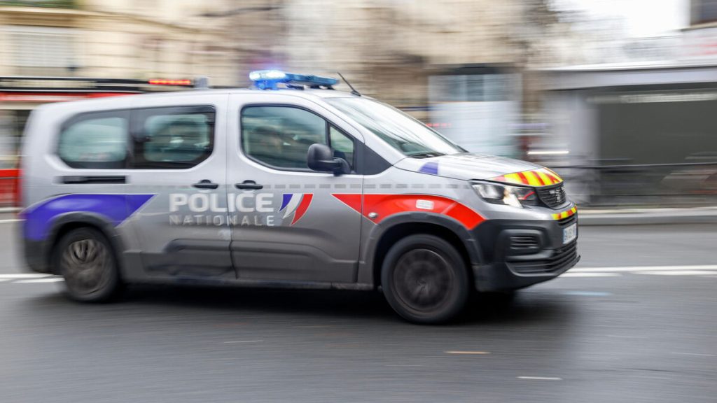 Un homme retrouvé mort en pleine rue à Nice, un second interpellé par la police