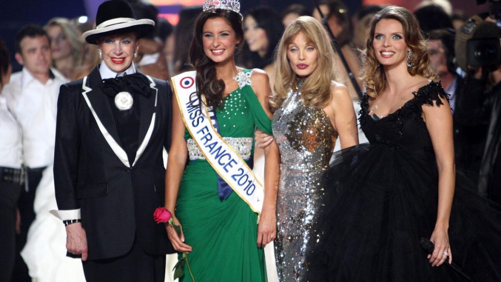 « Un miracle » : l’ancienne Miss France Malika Ménard attend son premier enfant