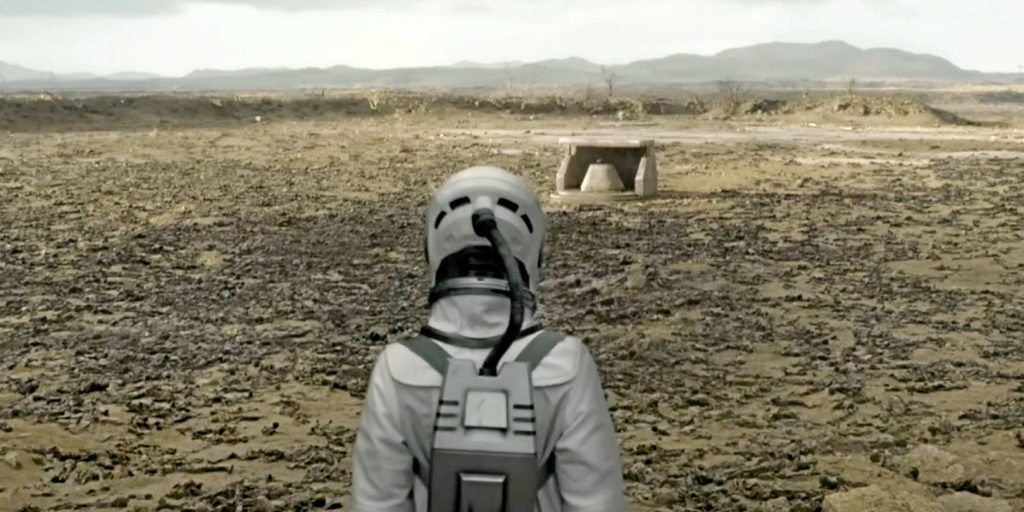 Un parfum de fin du monde flotte sur les séries américaines