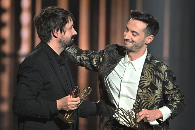 Une Victoire de la musique pour les cérémonies officielles des Jeux de Paris 2024