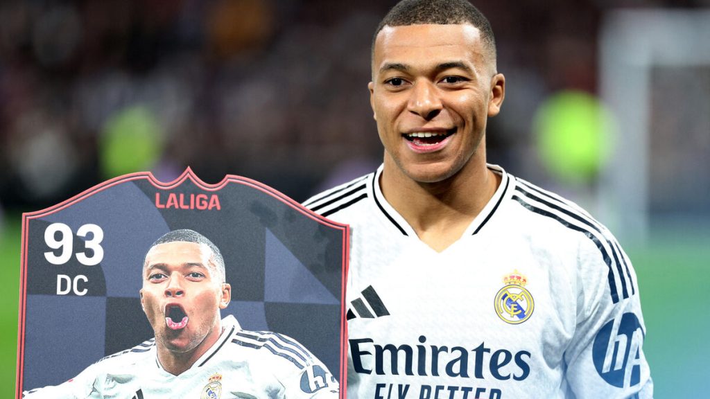 « Une autre bataille arrive bientôt » : Kylian Mbappé fait passer un message après le derby de Madrid