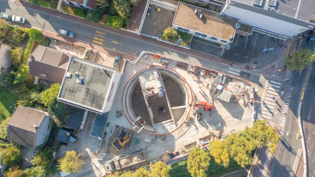 « Une course contre la montre » : comment les Hauts-de-Seine tentent de se protéger face au risque d’inondation