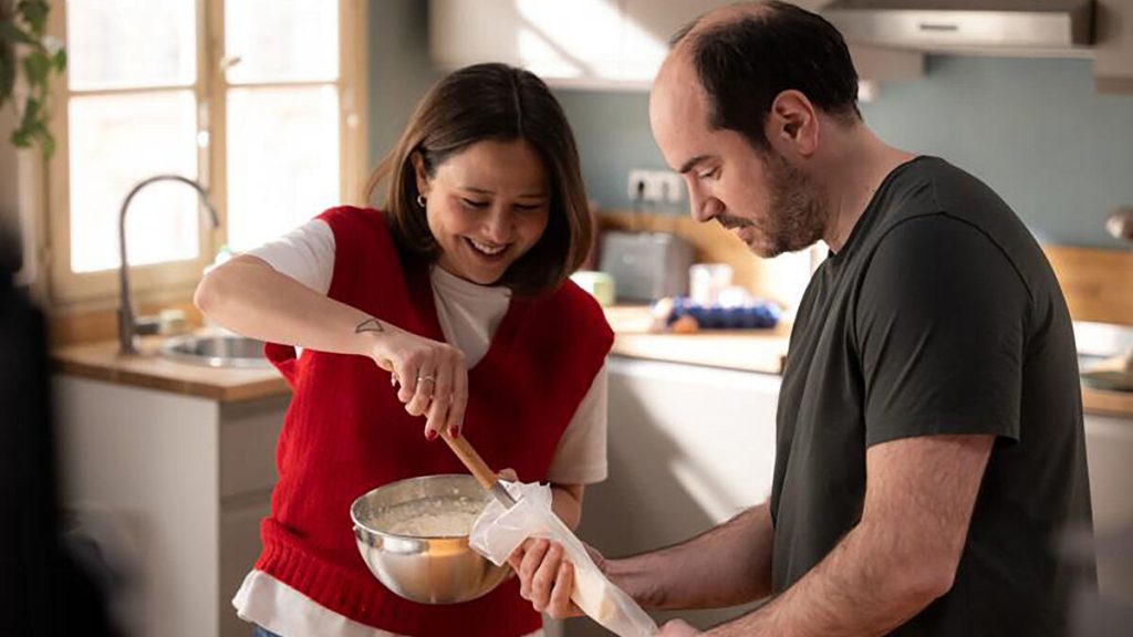 « Une série d’utilité publique » : les fans conquis par la saison 2 de « Bref »