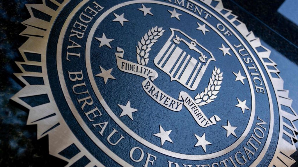 « Une vengeance politique généralisée » : vaste purge en vue au FBI contre les agents ayant enquêté sur Donald Trump