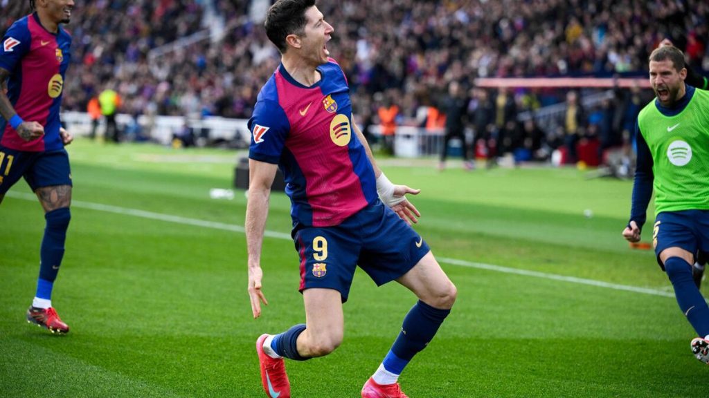 Valence-Barcelone : à quelle heure, sur quelle chaîne voir le quart de finale de Coupe du Roi ?